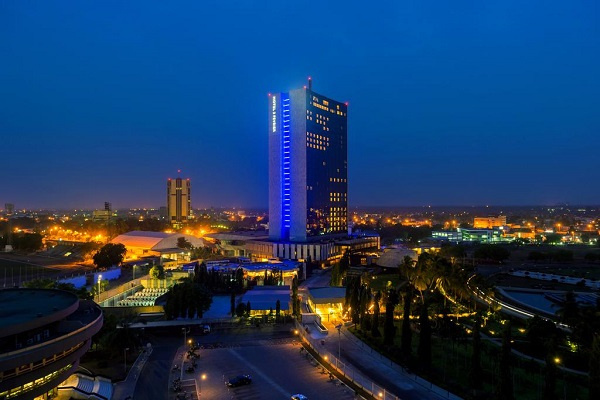 Lomé to host international conference on financing next week