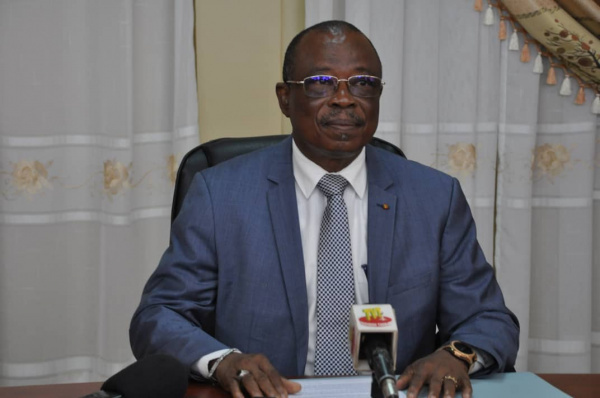 Covid-19: Togo’s national employers’ council makes a few recommendations to restart the economy