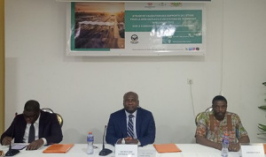 Togo : un syst&egrave;me de transport intelligent en projet pour renforcer le corridor Lom&eacute;-Ouaga-Niamey