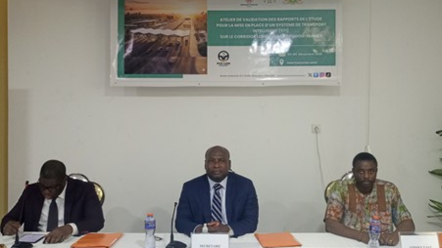 togo-un-systeme-de-transport-intelligent-en-projet-pour-renforcer-le-corridor-lome-ouaga-niamey