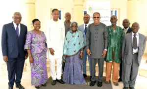 Togo : la d&eacute;claration des biens et avoirs entre dans sa phase effective d&egrave;s ce 1er mars