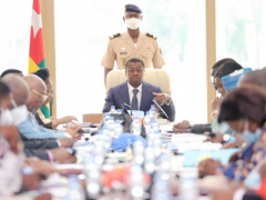 Togo: Government doubles down efforts to improve the microfinance sector
