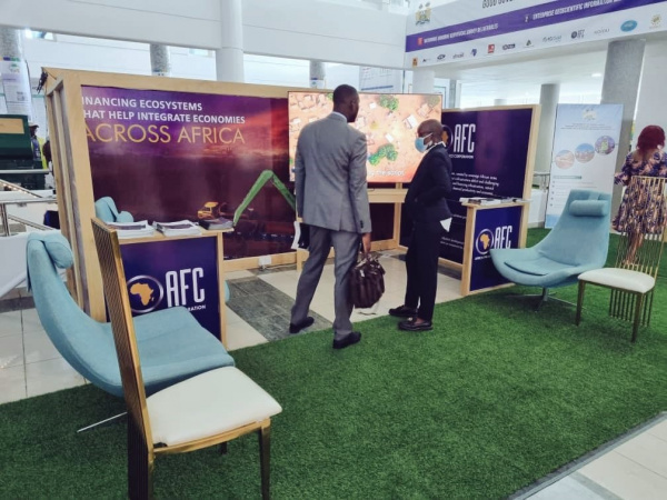 Togo joins Africa Finance Corporation’s shareholding