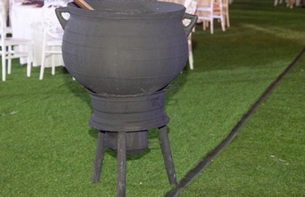 Festival La Marmite to showcase African cuisine in fifth Lom&eacute; edition