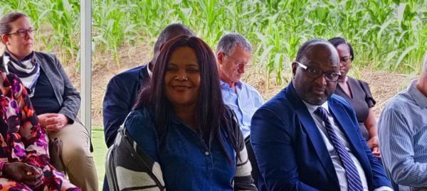 World Bank: Togo prepares major project in the agriculture sector
