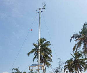 Togo : avec plus d&rsquo;un demi-milliard FCFA, WACA renforce l&rsquo;ANPC et l&rsquo;ANAMET en &eacute;quipements d&rsquo;alerte pr&eacute;coce