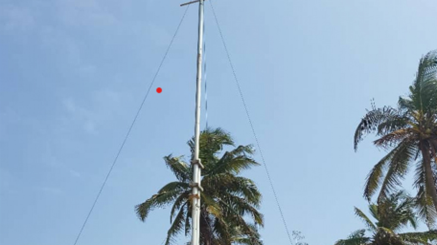 Togo : avec plus d’un demi-milliard FCFA, WACA renforce l’ANPC et l’ANAMET en équipements d’alerte précoce