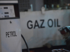 In Togo, pump prices of oil products have been reduced as announced earlier on
