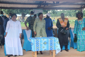 Togo : d&eacute;marrage de la phase suppl&eacute;mentaire des transferts mon&eacute;taires