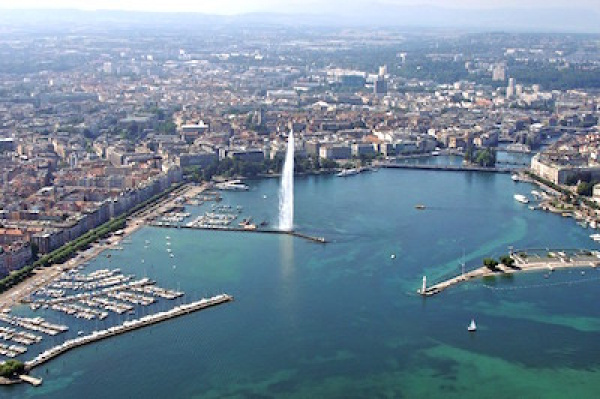World Investment Forum to be held in Geneva, on October 22-26