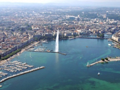 World Investment Forum to be held in Geneva, on October 22-26