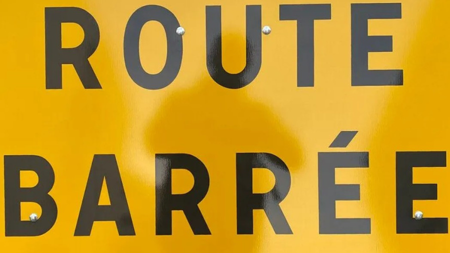RN1 : circulation suspendue entre Sadori et Kara pour les pr&eacute;paratifs du 27 avril