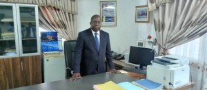 Statistiques nationales : Gentry Akoly prend les r&ecirc;nes de l&rsquo;INSEED Togo