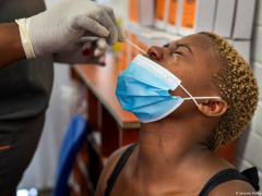 Togo: Price of Covid test reduced from $70 to $45
