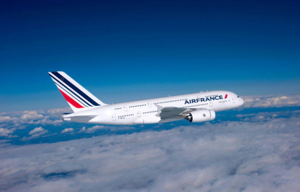 Contre-performances d’Air France KLM sur ses activités africaines en 2018
