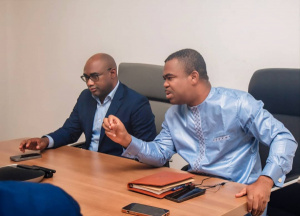 Togo: Ecole Normale Supérieure and Teachers’ Training Schools Explore Key Partnership Possibility