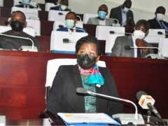 Covid-19: Togo extends state of health emergency for the 4th consecutive time