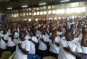 Togo: 10 894 Volontaires d'Engagement Citoyens mobilis&eacute;s, 4 430 emplois g&eacute;n&eacute;r&eacute;s&hellip;