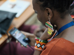 Togo&rsquo;s Yas, Moov Top WAEMU Mobile Internet Rankings in 2025