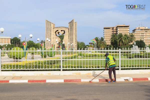Umoa-Titres : le Togo lance un emprunt de 25 milliards FCFA