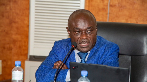 &ldquo;Professionalizing Public Procurement Is the Most Important Reform for Strengthening Integrity,&rdquo; Adu-Gyamfi Abunyewa, World Bank Group