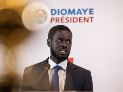senegal-s-president-diomaye-faye-expected-in-lome-today