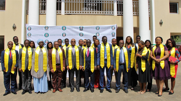 Après Abuja, la Commission de la CEDEAO envisage d’ouvrir un centre de formation aux ressources humaines à Lomé
