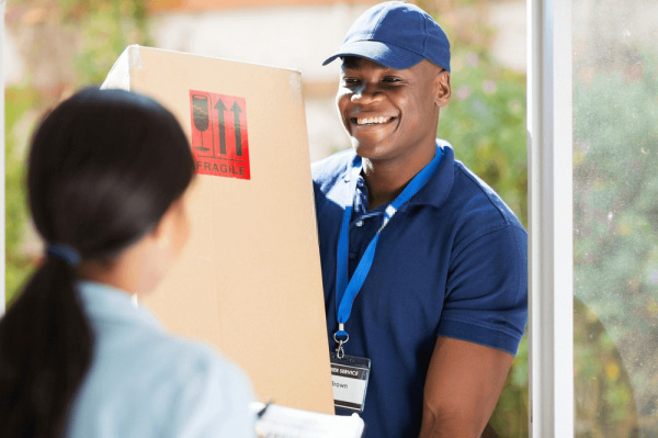 Chap Chap, a new delivery service starts operations in Togo