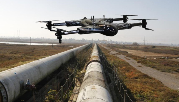 Togo Expands Cyber Defense Africa's Mandate to Cover Drone Industry