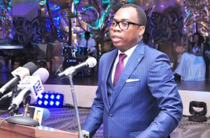 Les Togolais Edem Tengue et Paul-Harry Aithnard, s&eacute;lectionn&eacute;s dans le classement 2018 du &lsquo;Choiseul 100 Africa&rsquo;