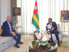 Ecobank Reaffirms Its Role in Togo&rsquo;s Economic Development