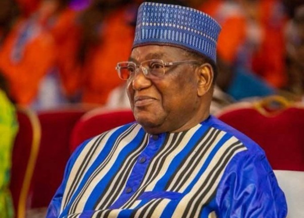 Lassin&eacute; Diawara, the Veteran Investor Leading BOA Togo&rsquo;s Board