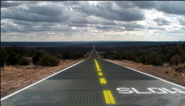 A smart road announced on the Lomé-Ouaga-Niamey corridor