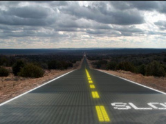 A smart road announced on the Lomé-Ouaga-Niamey corridor