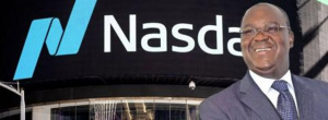 Le Togolais Edoh Kossi AMENOUNVE reconduit au sein de l&rsquo;Exchange Review Council (ERC) du Nasdaq