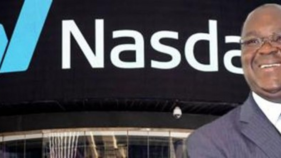 Le Togolais Edoh Kossi AMENOUNVE reconduit au sein de l’Exchange Review Council (ERC) du Nasdaq