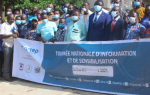 L&rsquo;ARCEP aff&ucirc;te les associations de consommateurs en communication &eacute;lectronique mobile