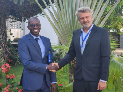 togo-who-is-benjamin-neumann-the-new-head-of-afd-in-lome