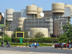 BOAD provides CimCo with CFA20bn to build a new cement factory in Togo
