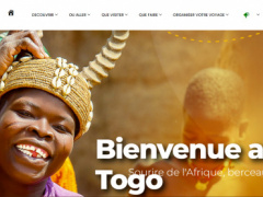 Togo launches a new platform to promote its tourism industry