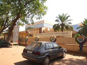 L&rsquo;Uemoa adopte un budget de 152 milliards fcfa pour l&rsquo;ann&eacute;e 2019