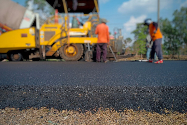 Togo : près de 10 000 km de pistes à aménager par an