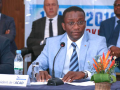 Charles Kokouvi GAFFAN