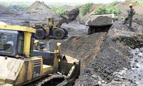 Togo: Nayega Manganese Mine to Start Production after 10 Years of Anticipation