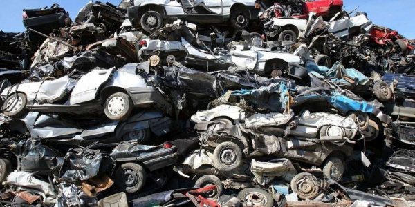 Togo : Une casse automobile en projet à Agbélouvé