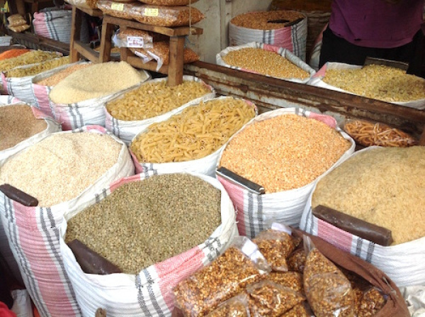 Le Togo n’est pas touché par la situation alimentaire et nutritionnelle préoccupante dans l’UEMOA