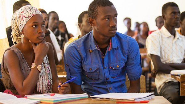 Pour accélérer sa relance post-Covid, l’Afrique de l’Ouest doit miser sur sa jeunesse (BAD)