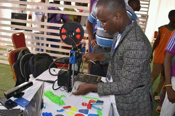 Togo: dans deux semaines s’ouvrira le Lomé Tech Expo, un Salon dédié aux technologies et à l&#039;Innovation