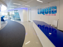 Liquid Telecom lands XOF3 billion deal to manage Carrier Hotel data center in Togo