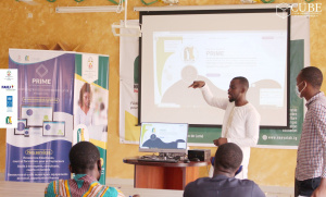 Kpital Race : 20 startup en lice pour une lev&eacute;e de fonds